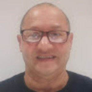 Meet your Posher, Roberto